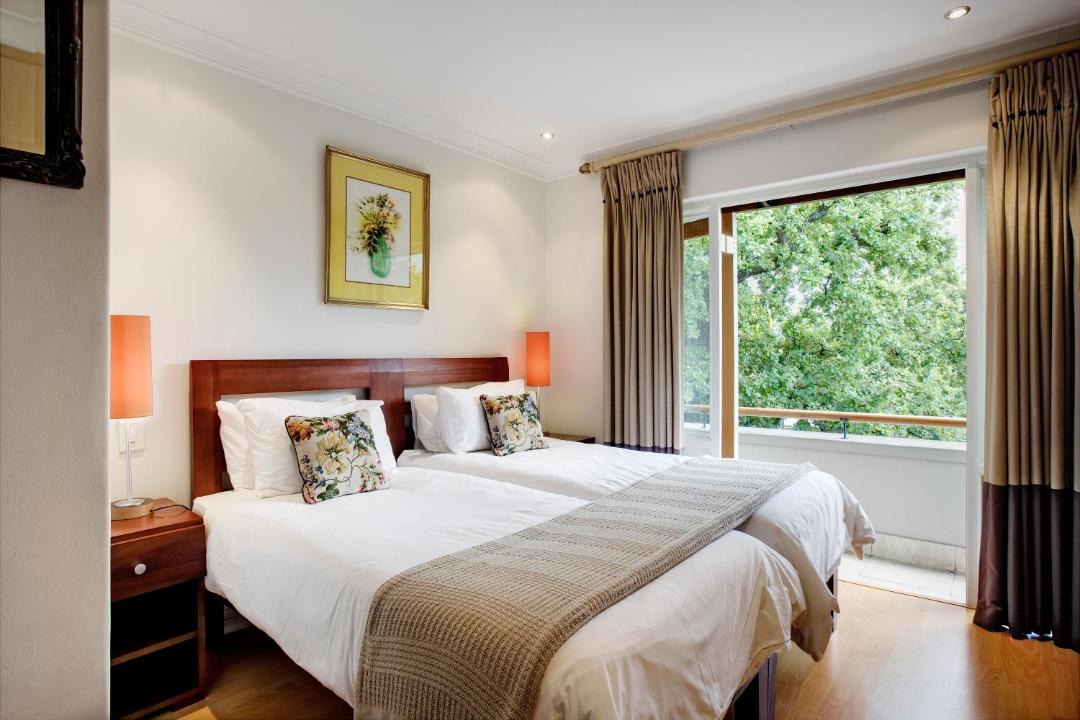 Photo of Bedroom in Stellenbosch Central