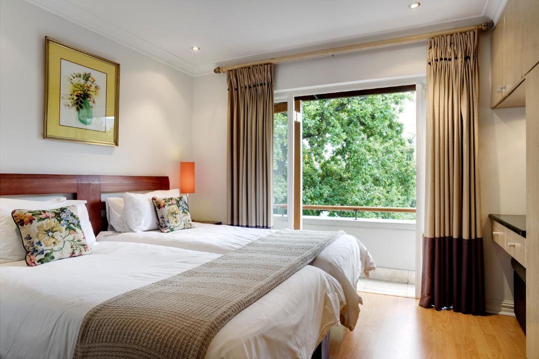 Photo of Bedroom in Stellenbosch Central