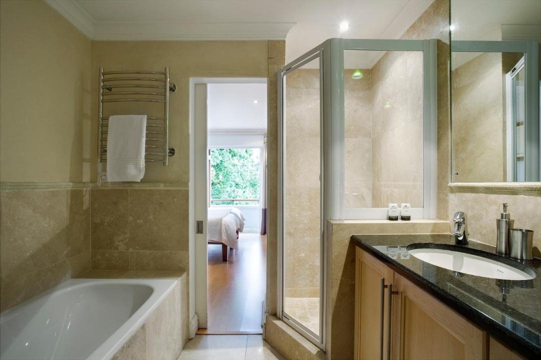 Photo of Bathroom in Stellenbosch Central