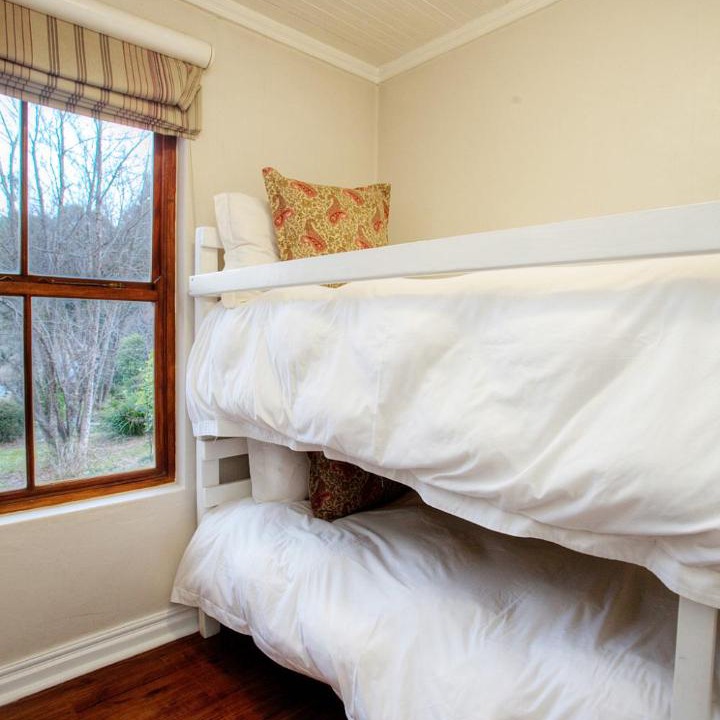 Photo of Bedroom in Hogsback