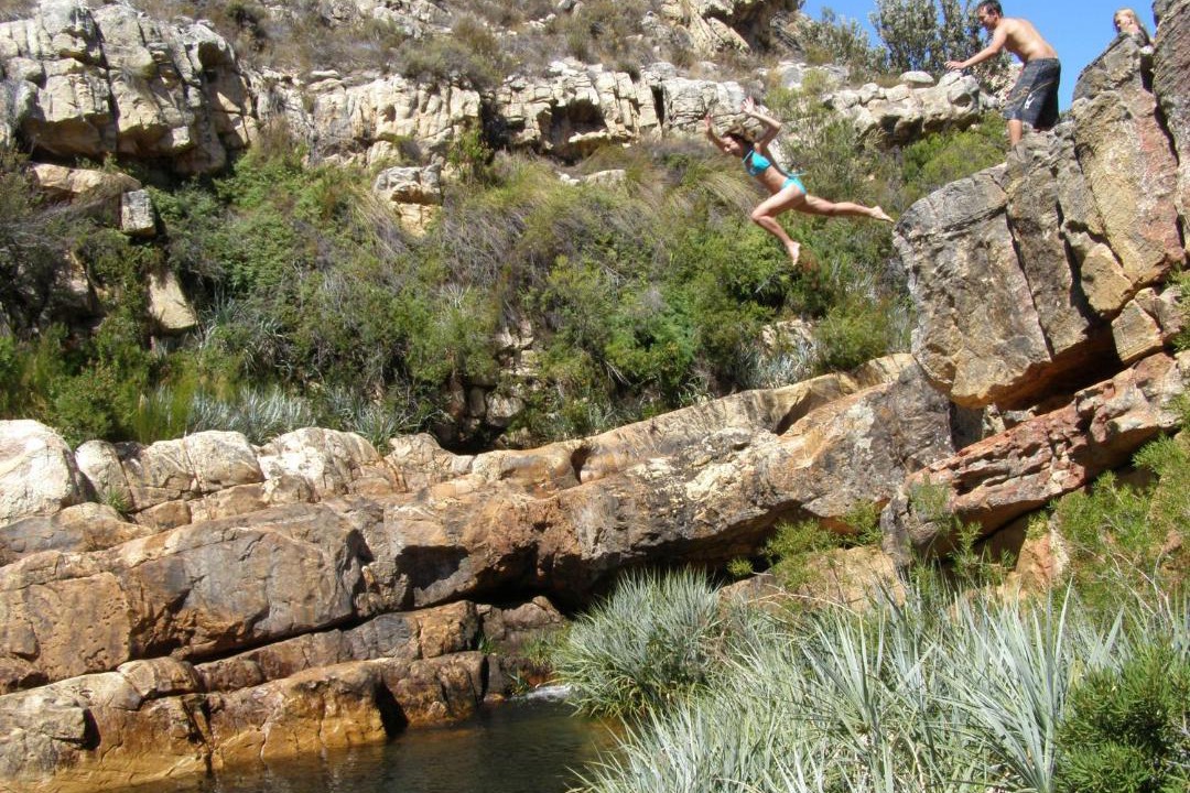 Photo of Others in Citrusdal