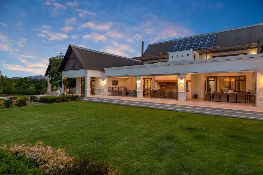 Photo of Others in Cape Winelands