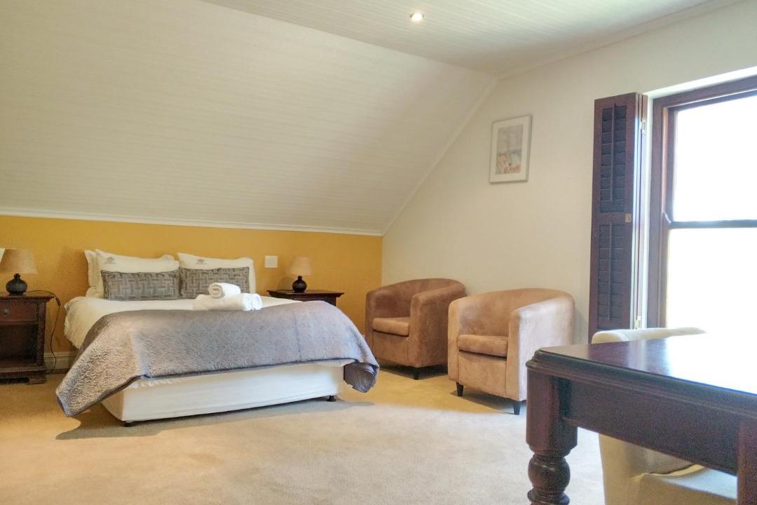 Photo of Bedroom in Trawal