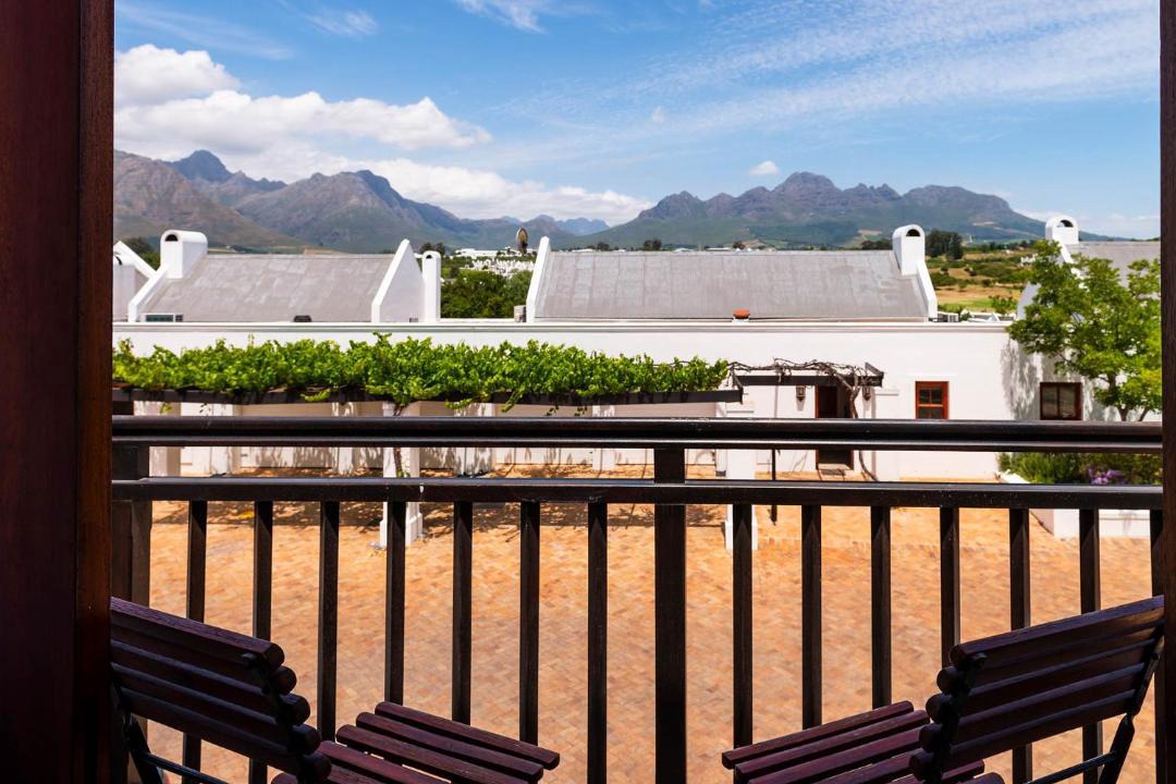 Photo of Others in Stellenbosch