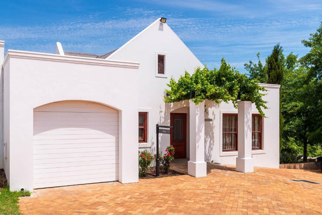 Photo of Others in Stellenbosch