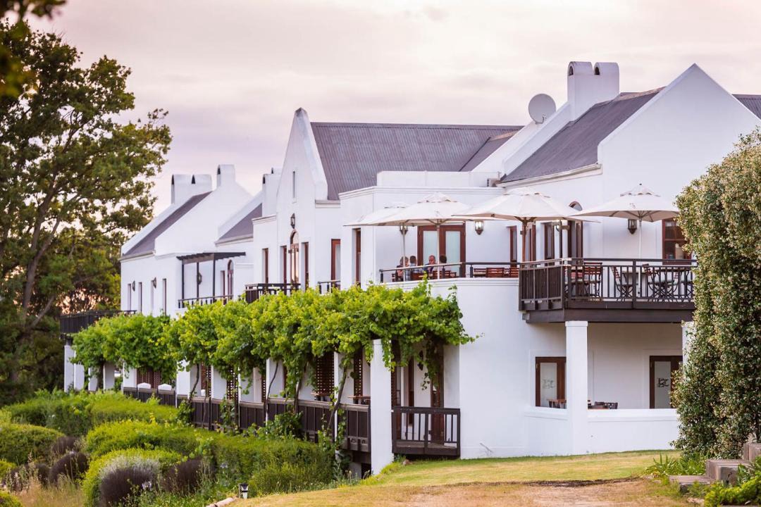 Photo of Others in Stellenbosch