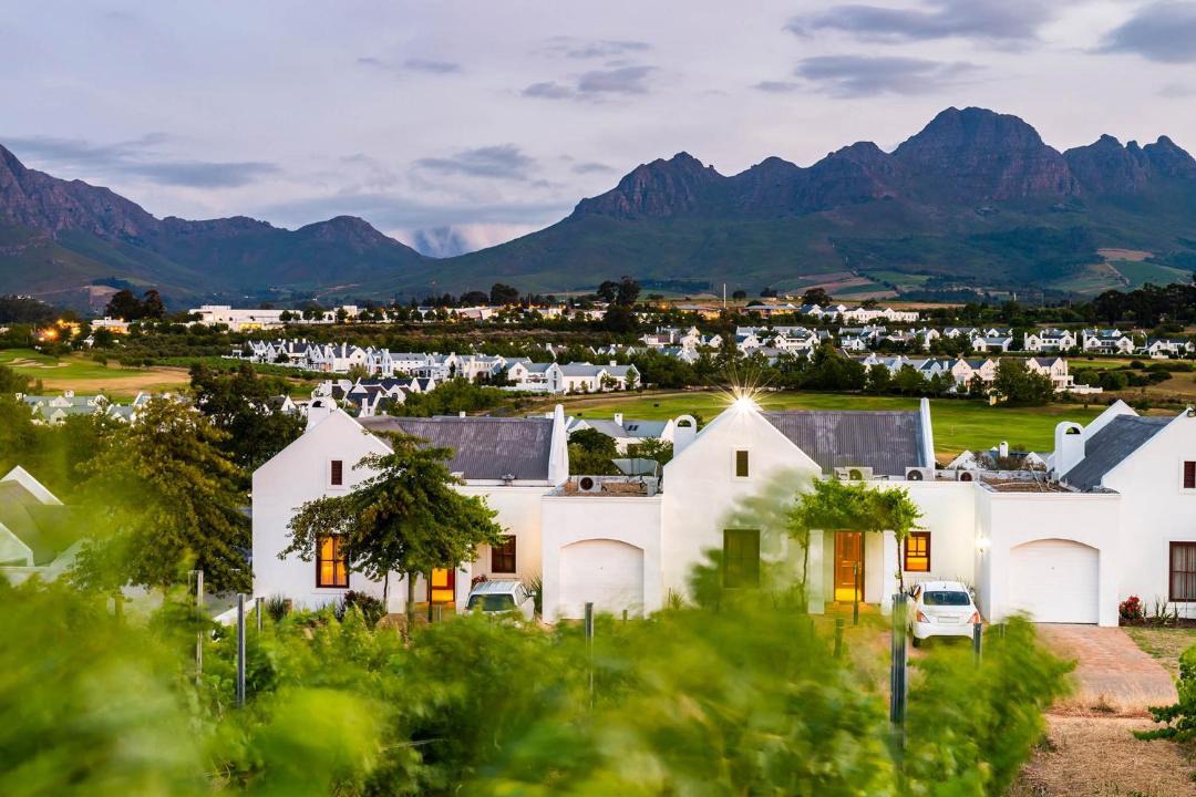 Photo of Others in Stellenbosch
