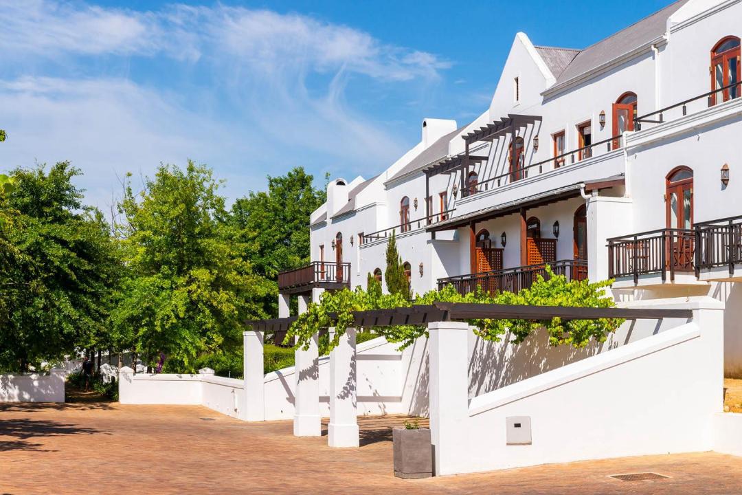 Photo of Others in Stellenbosch