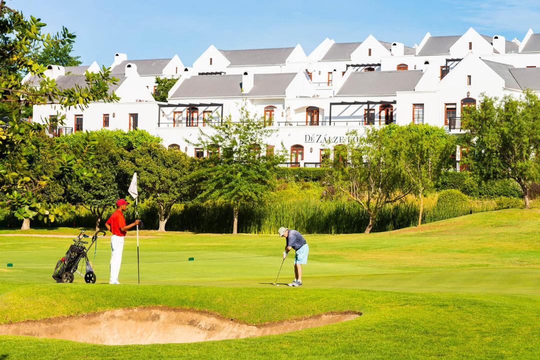 Photo of Others in Stellenbosch