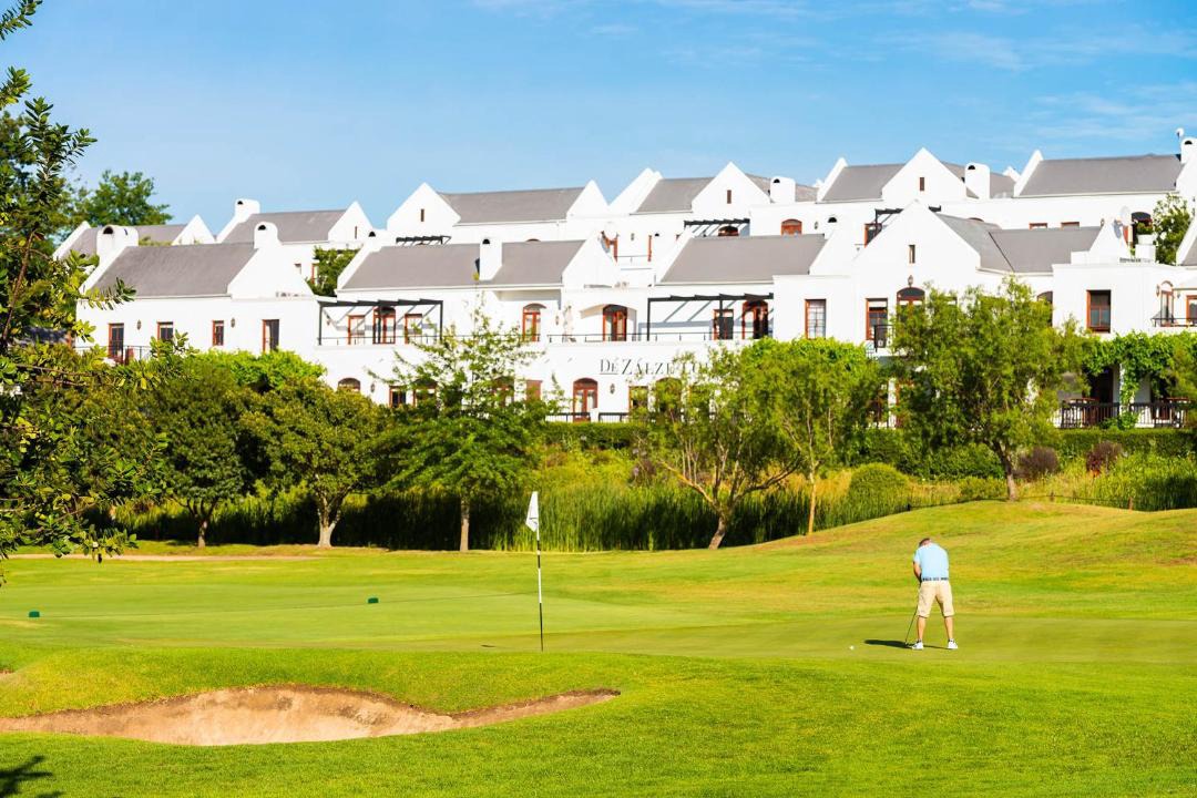 Photo of Others in Stellenbosch