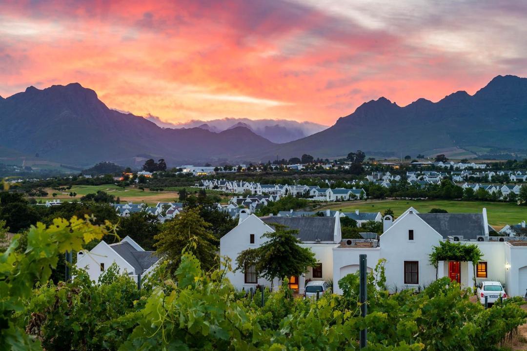 Photo of Others in Stellenbosch