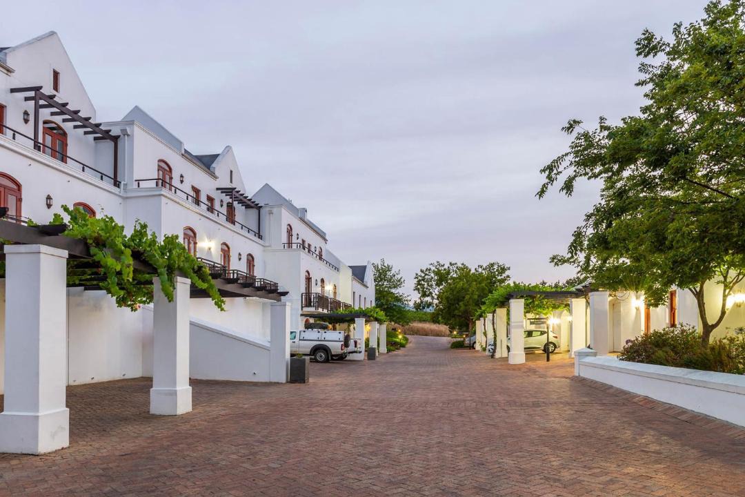 Photo of Others in Stellenbosch