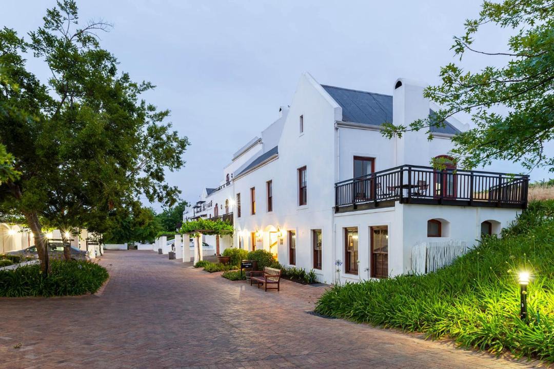 Photo of Others in Stellenbosch