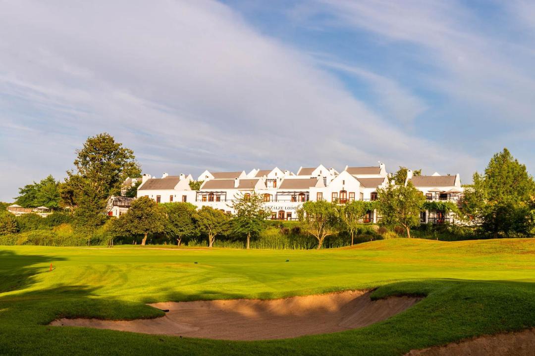 Photo of Others in Stellenbosch