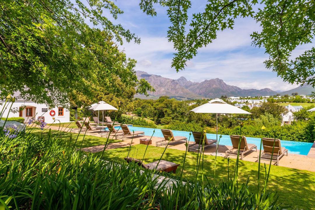 Photo of Others in Stellenbosch