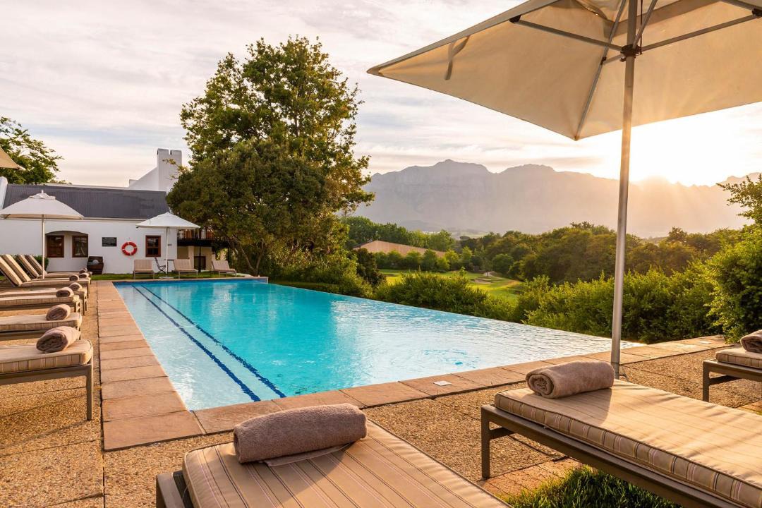 Photo of Others in Stellenbosch