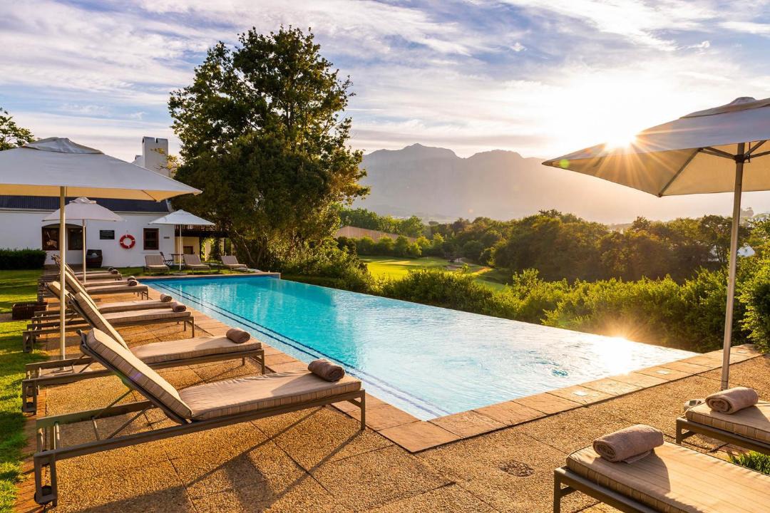 Photo of Others in Stellenbosch