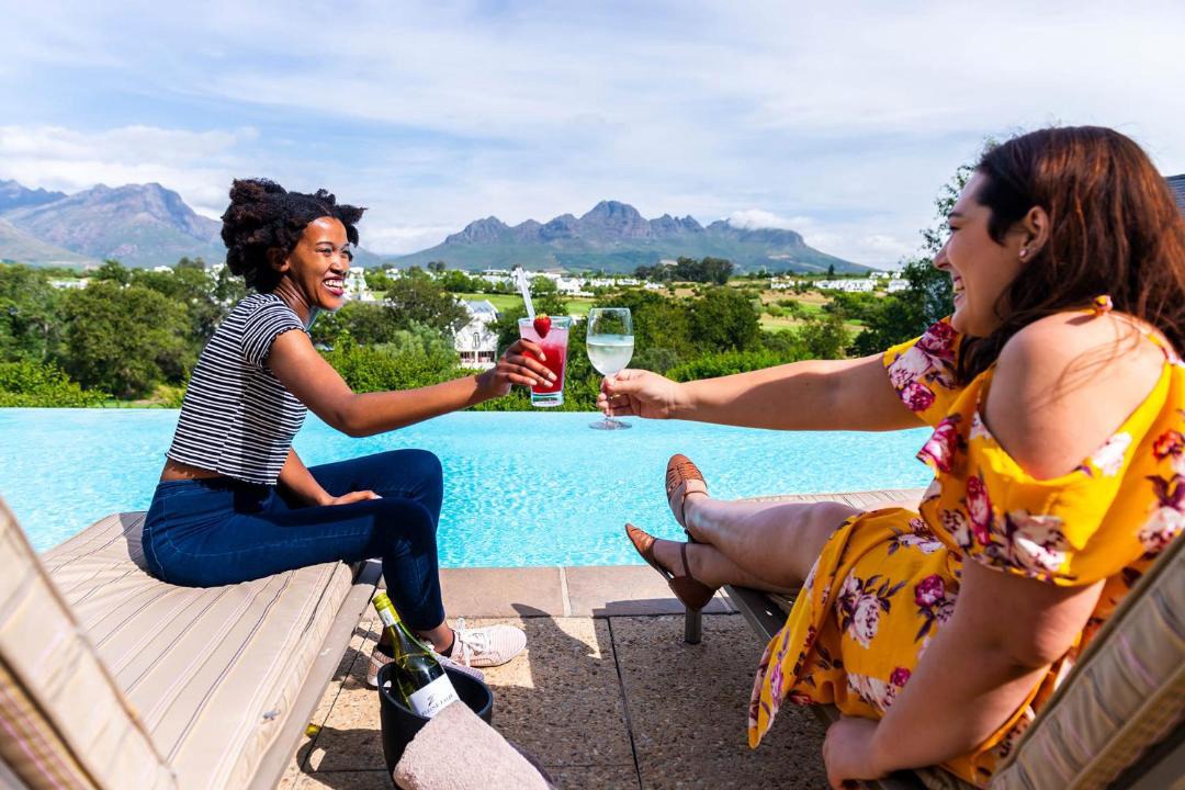 Photo of Others in Stellenbosch
