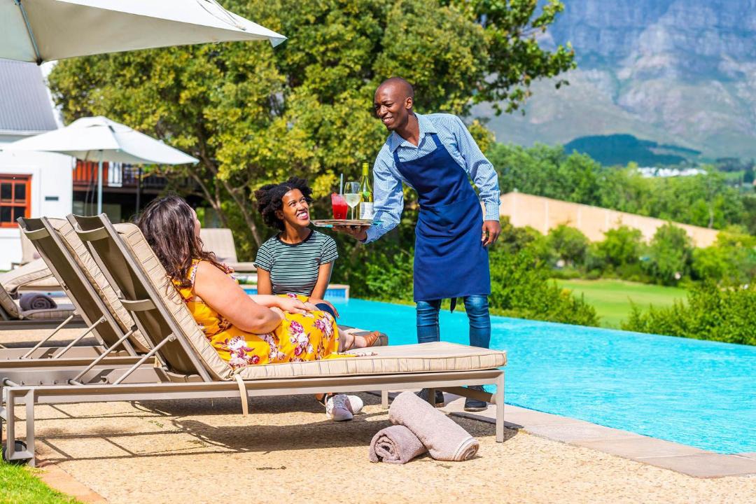 Photo of Others in Stellenbosch