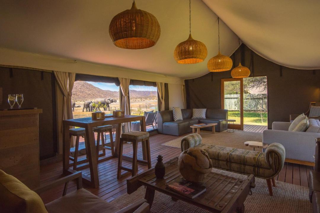 Photo of Others in Madikwe Game Reserve