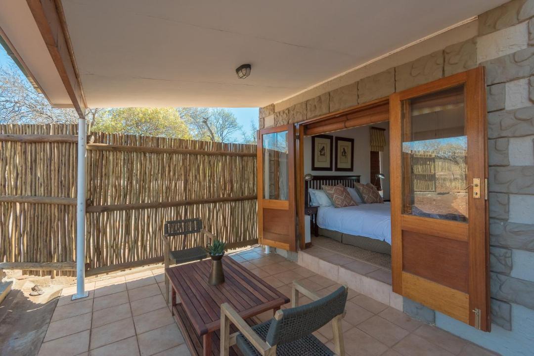 Photo of Others in Madikwe Game Reserve