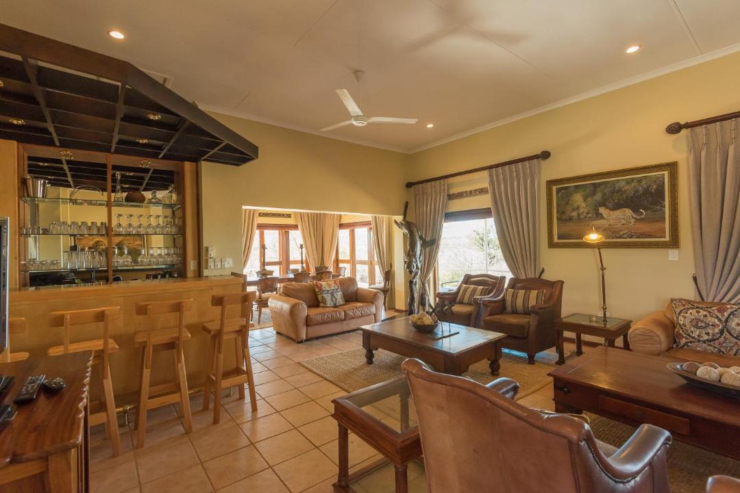 Photo of Others in Madikwe Game Reserve