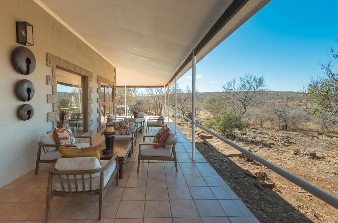 Photo of Others in Madikwe Game Reserve