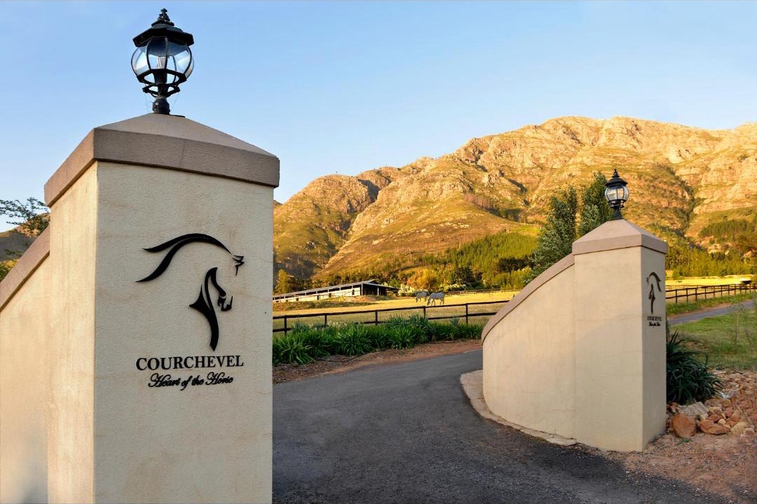 Photo of Others in Franschhoek