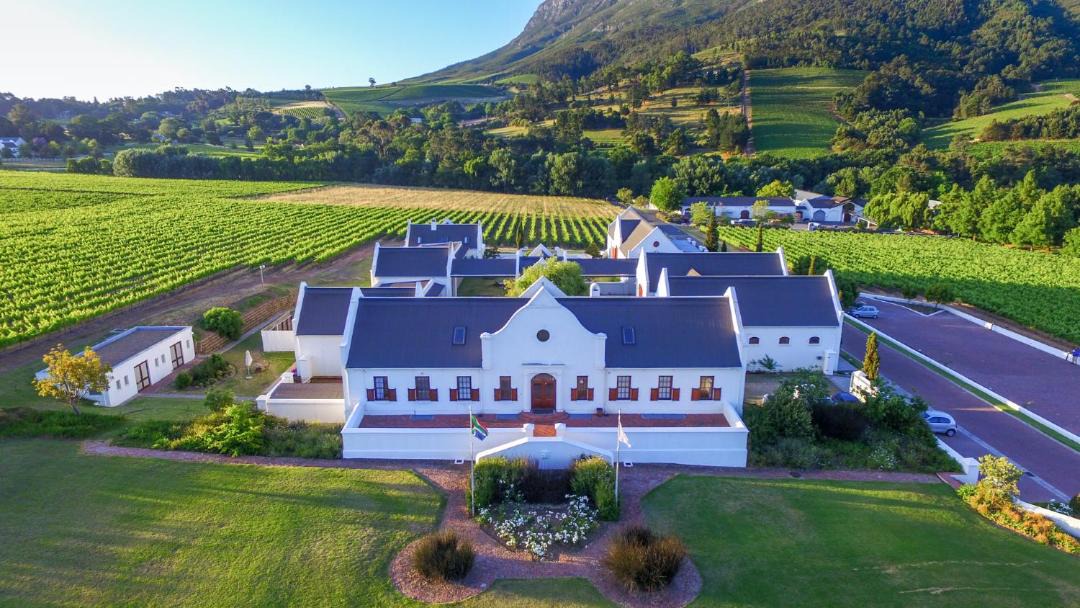 Photo of Others in Cape Winelands