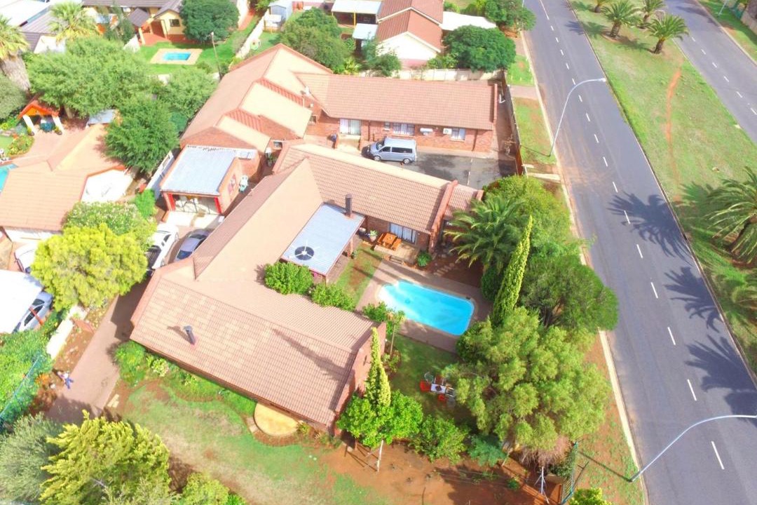 Photo of Others in Bloemfontein