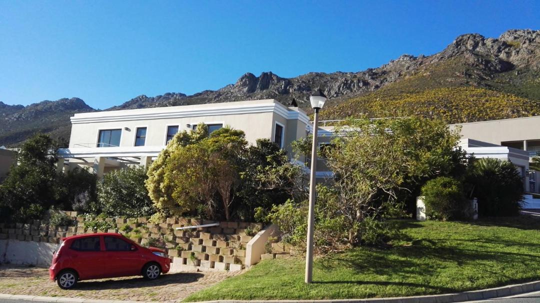Photo of Others in Gordon's Bay