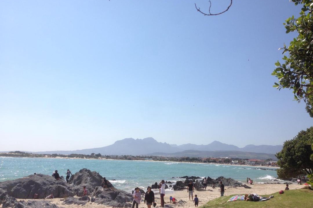 Photo of Others in Gordon's Bay