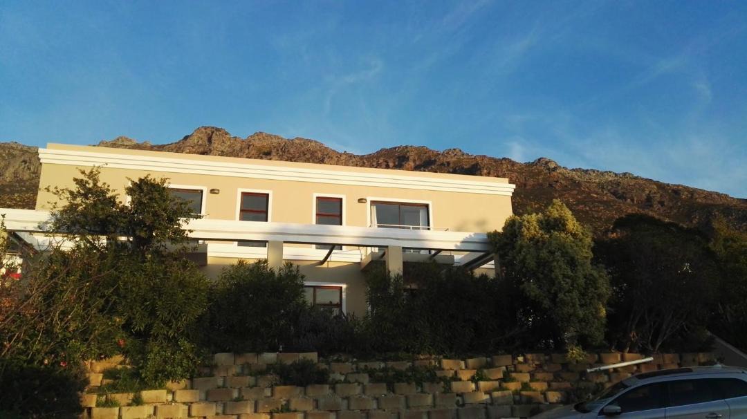 Photo of Others in Gordon's Bay