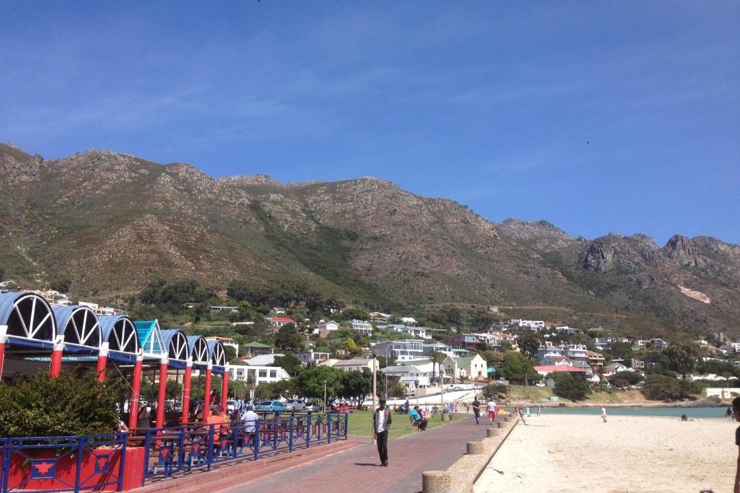 Photo of Others in Gordon's Bay