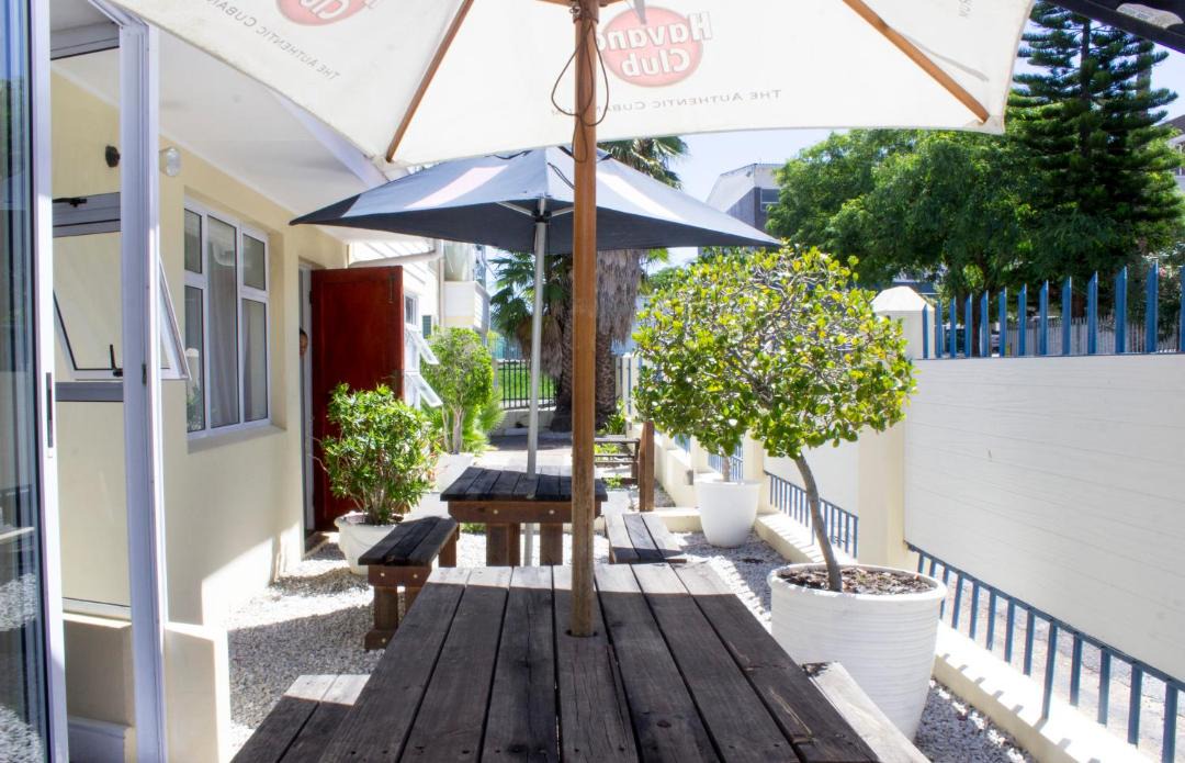 Photo of Patio Balcony in Knysna Central