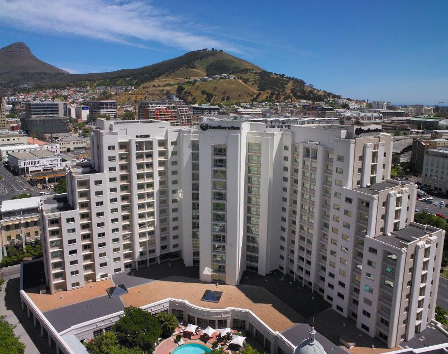 Photo of Others in Cape Town City Centre