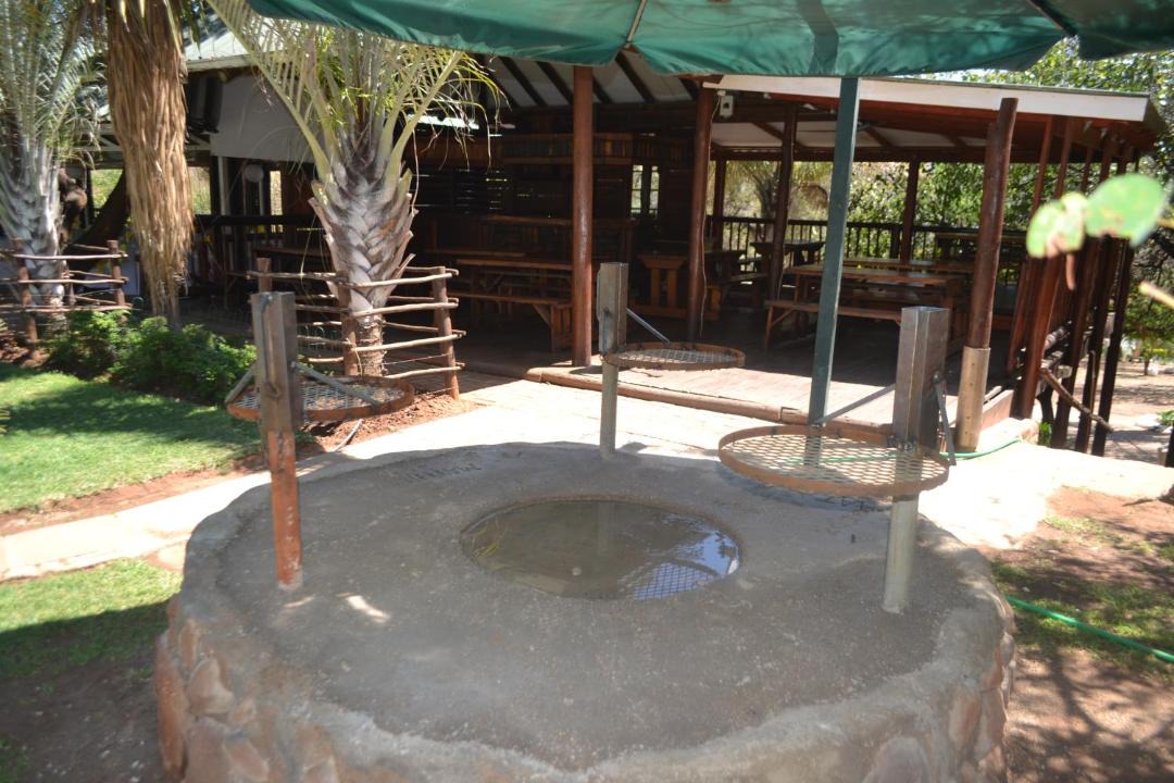 Photo of Others in Kgetlengrivier