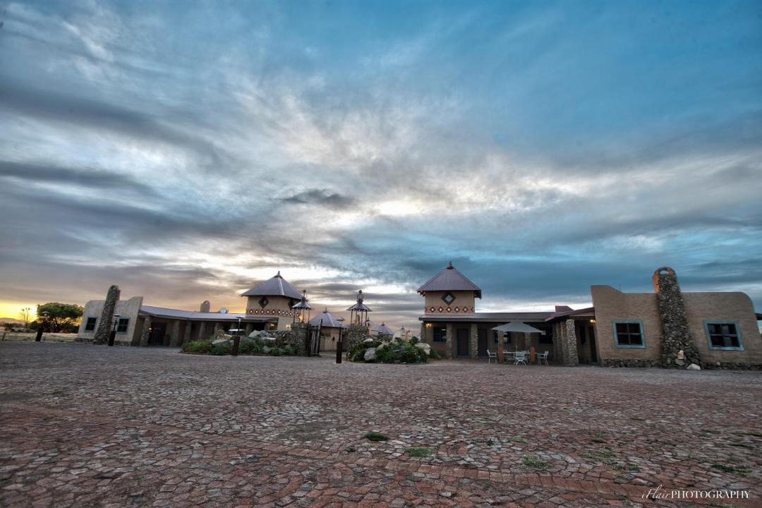 Photo of Others in Bloemfontein