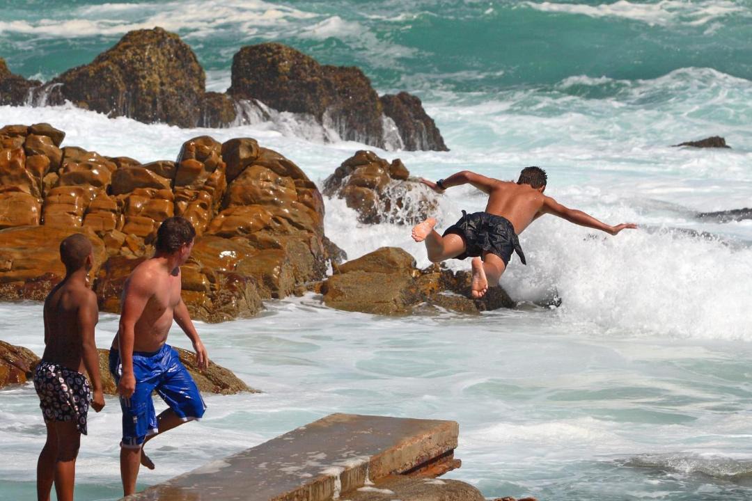Photo of Others in Mossel Bay