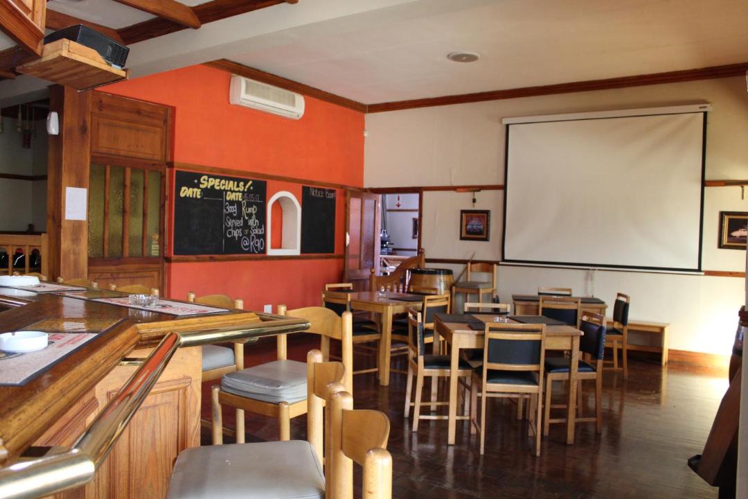 Photo of Others in Prince Alfred Hamlet