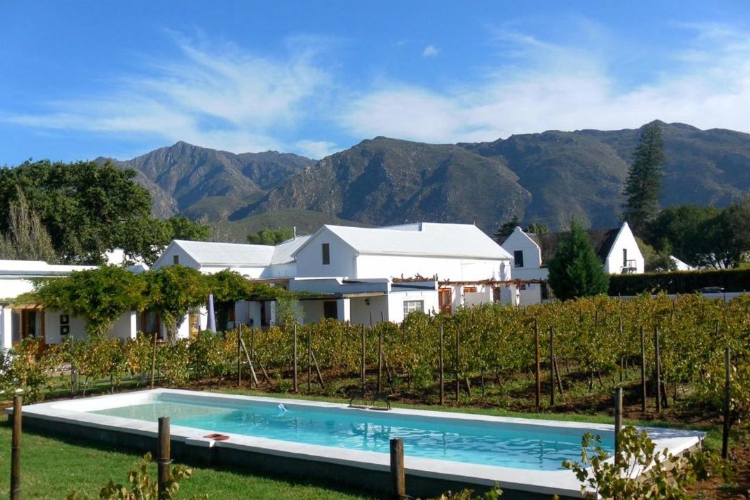 Photo of Others in Montagu