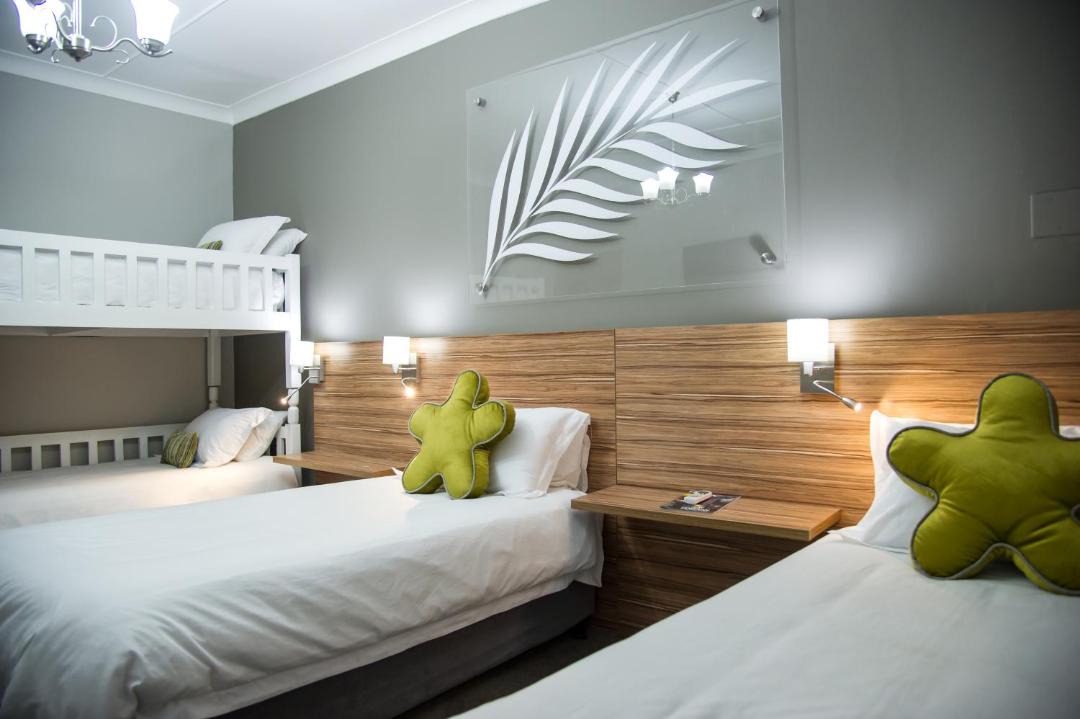 Photo of Bedroom in Brandwag