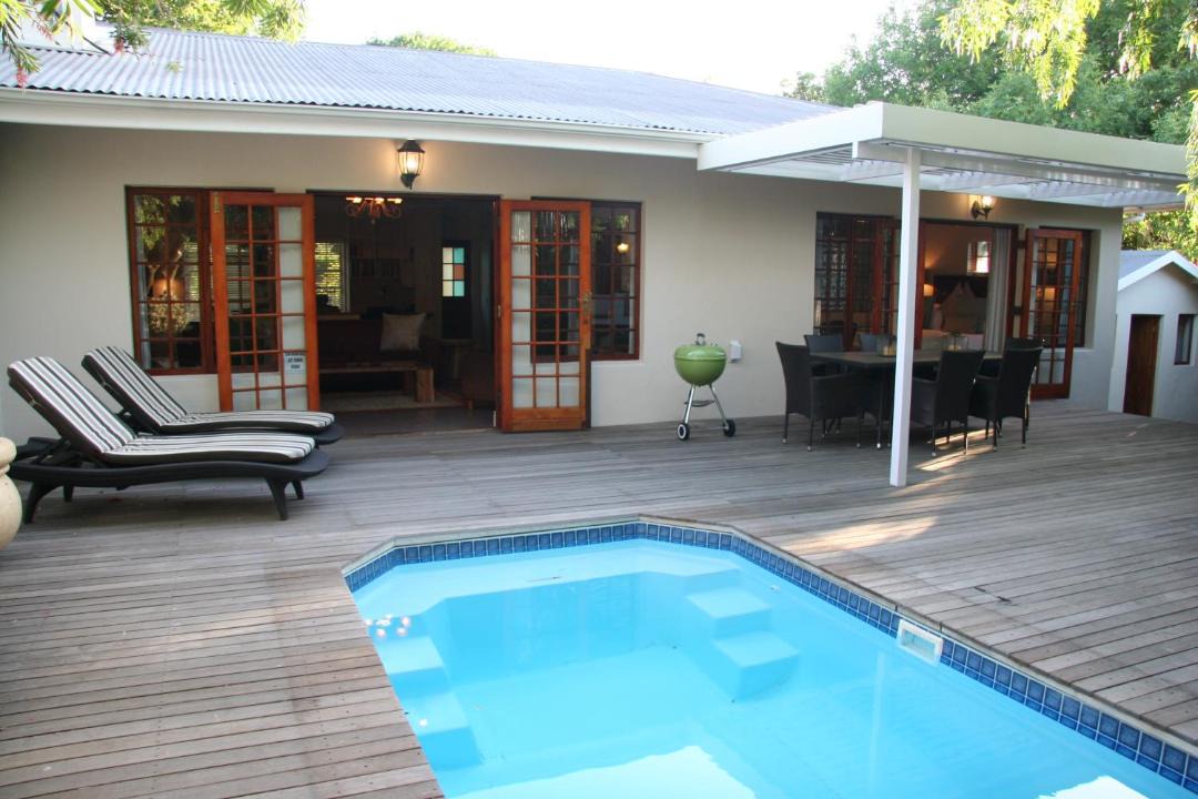 Photo of Others in Franschhoek