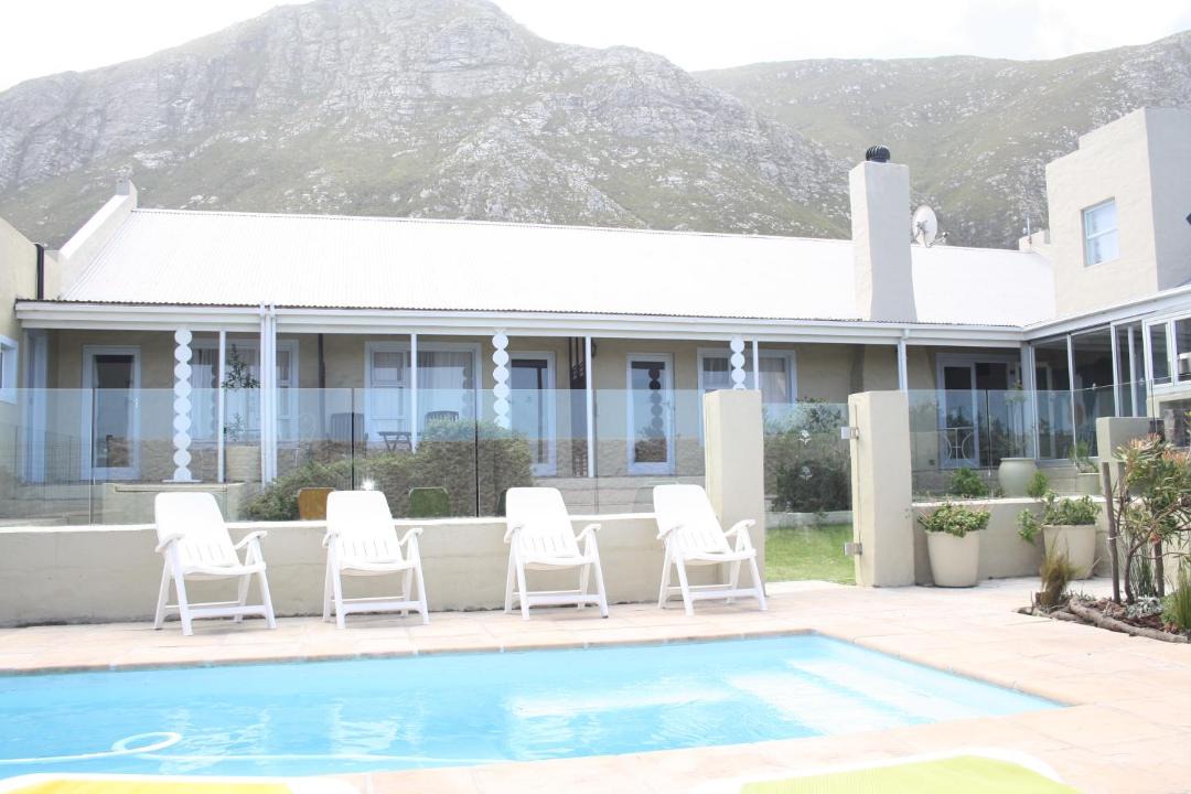 Photo of Others in Betty's Bay