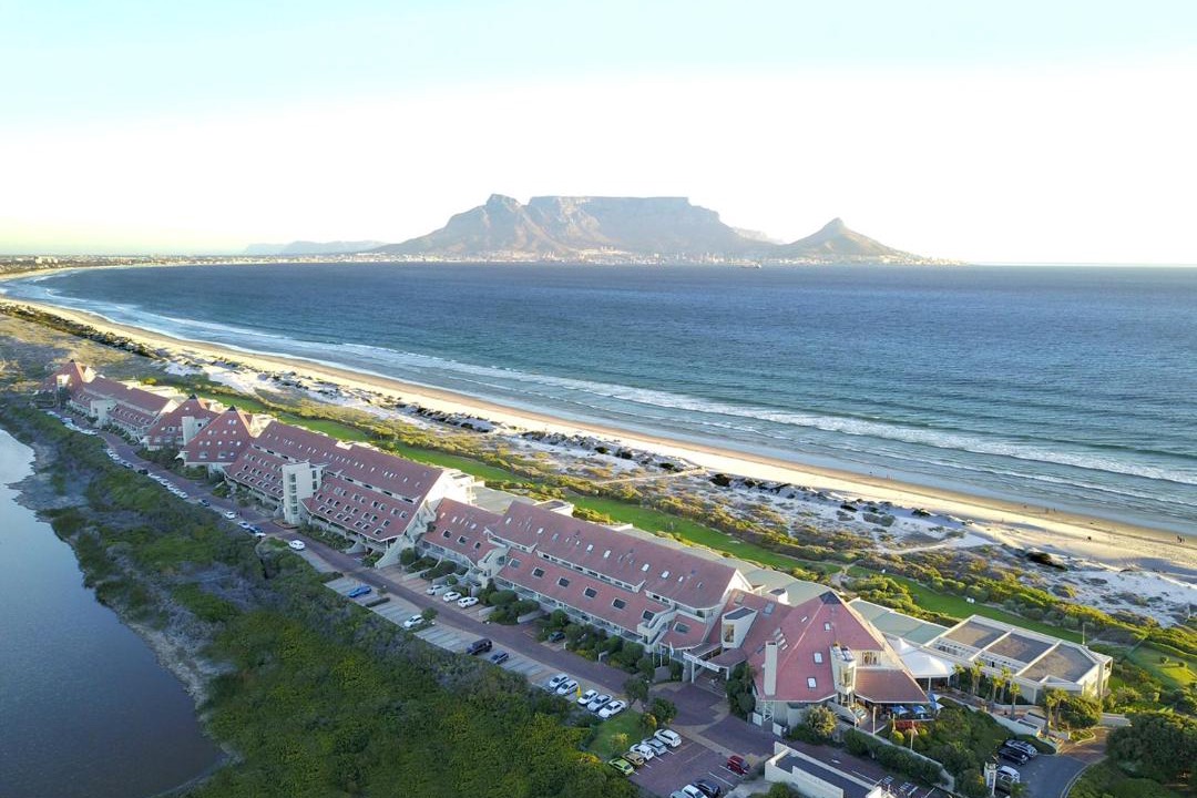 Photo of Others in Bloubergstrand