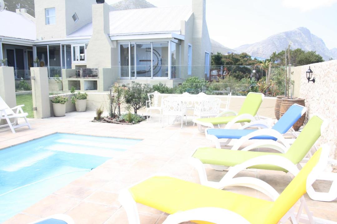 Photo of Others in Betty's Bay