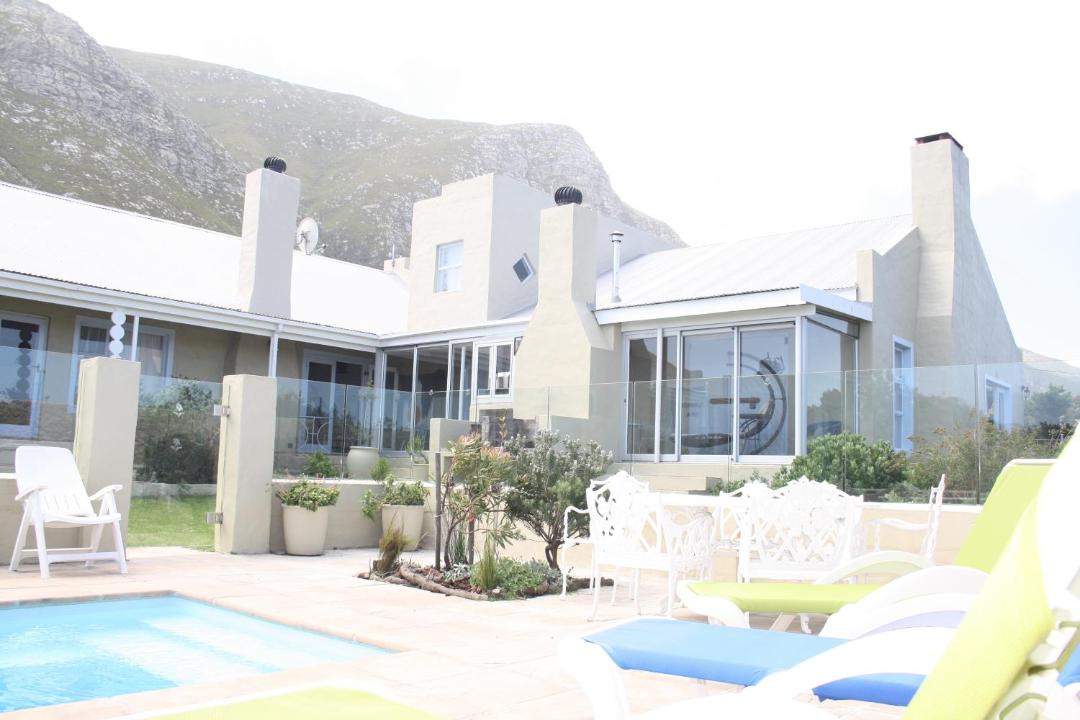 Photo of Others in Betty's Bay