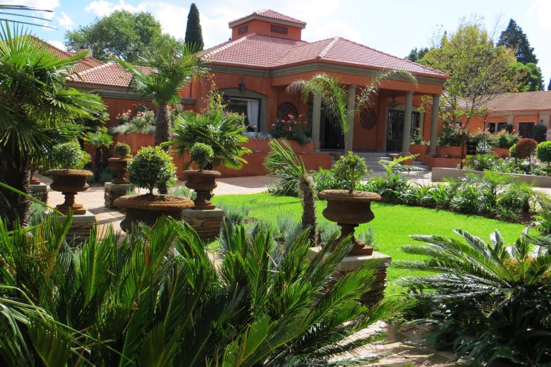 Photo of Others in Pretoria