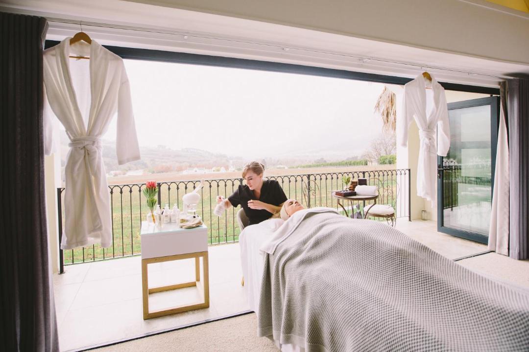 Photo of Others in Cape Winelands