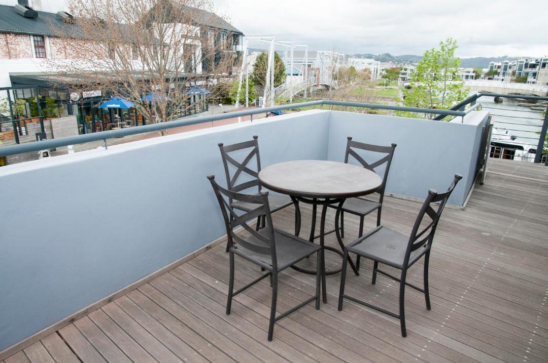 Photo of Patio Balcony in Knysna